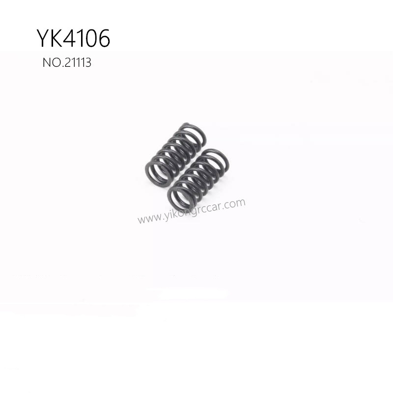 YIKONG YK4106 Pro Parts Reduction spring 21113 YIKONG YK4106 Pro Parts Reduction spring 21113