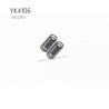 YIKONG YK4106 Pro Parts Reduction spring 21113