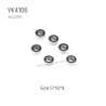 YIKONG YK4106 Pro Parts Bearing 5*10*4 21119
