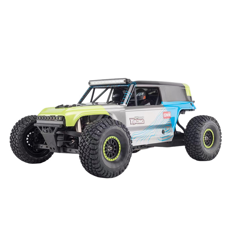 YIKONG YK4073 RC CAR
