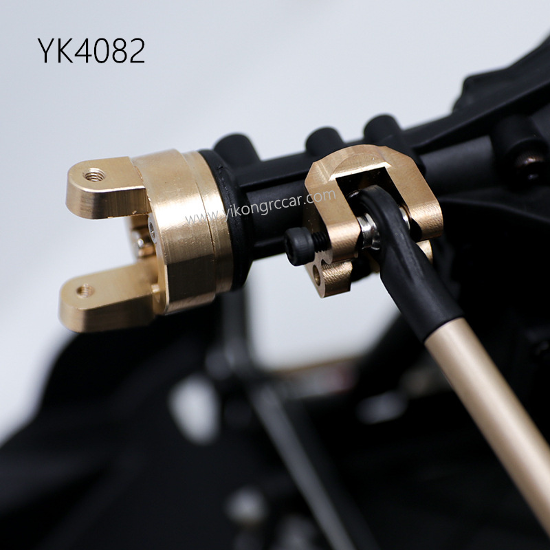 YIKONG YK4082 brass C-Seat 3