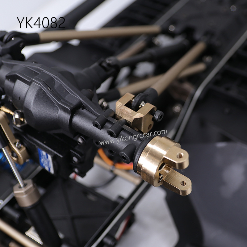 YIKONG YK4082 brass C-Seat 4