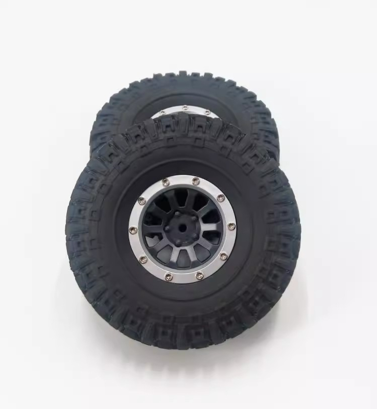 YK4102 Tire Set 13191
