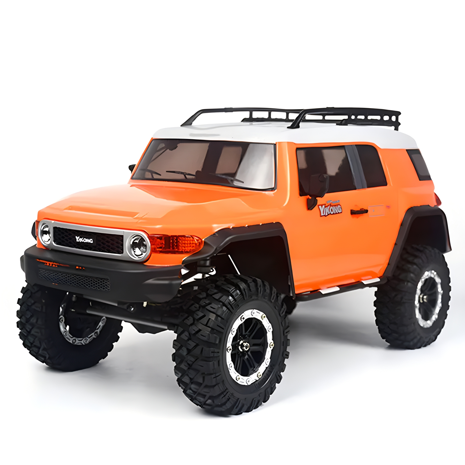 yikong yk4103 rc vehicle