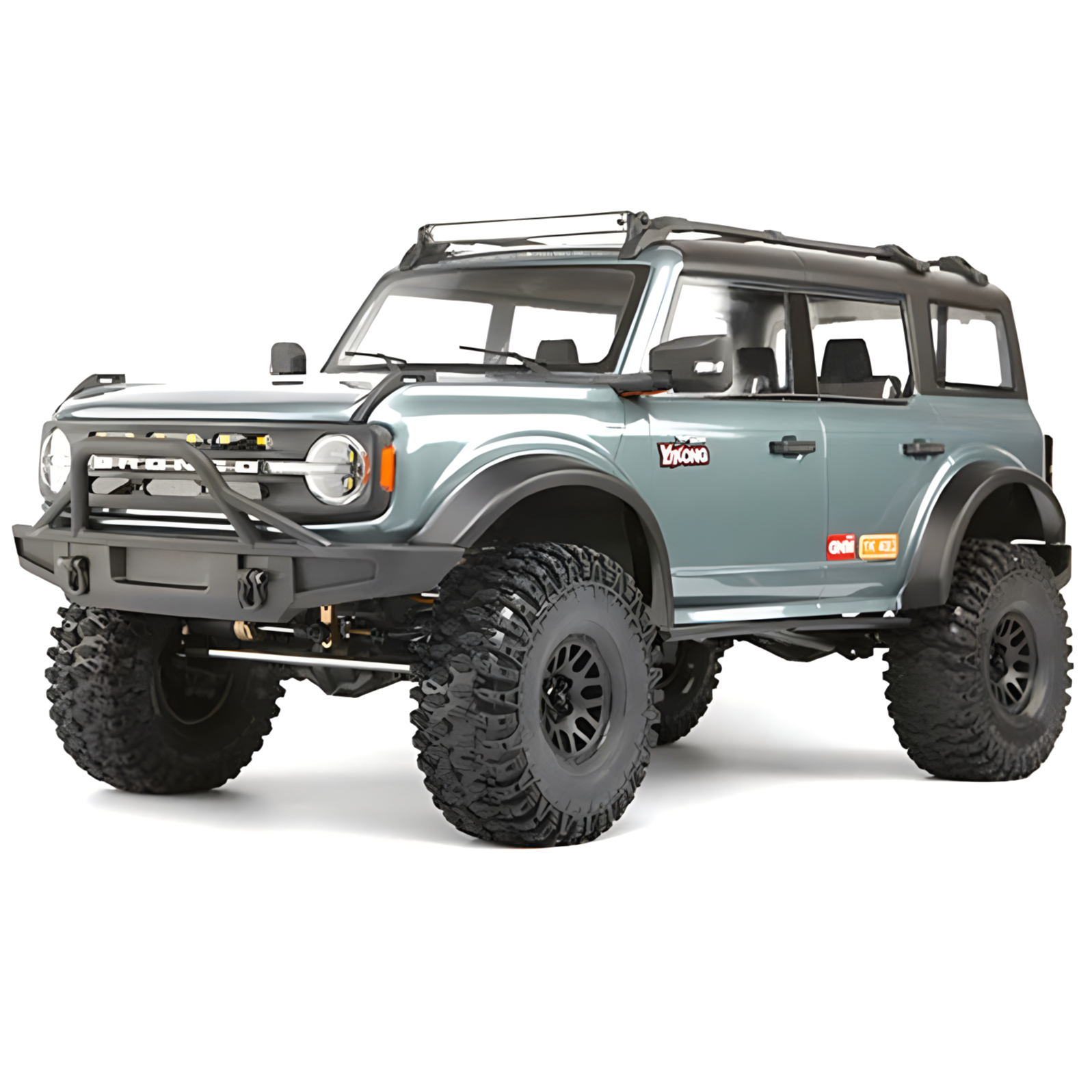 YK4083 RC CAR