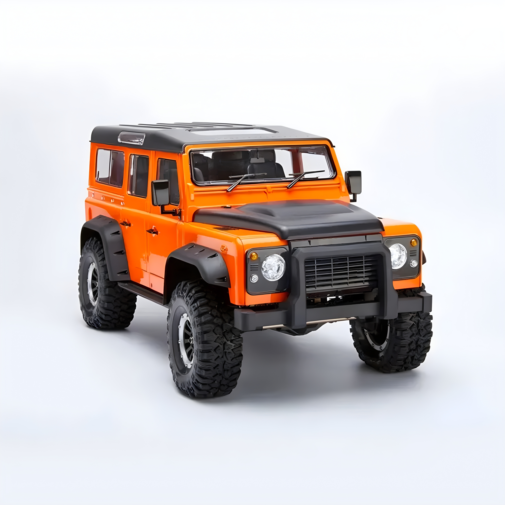 yikong yk4104 rc car