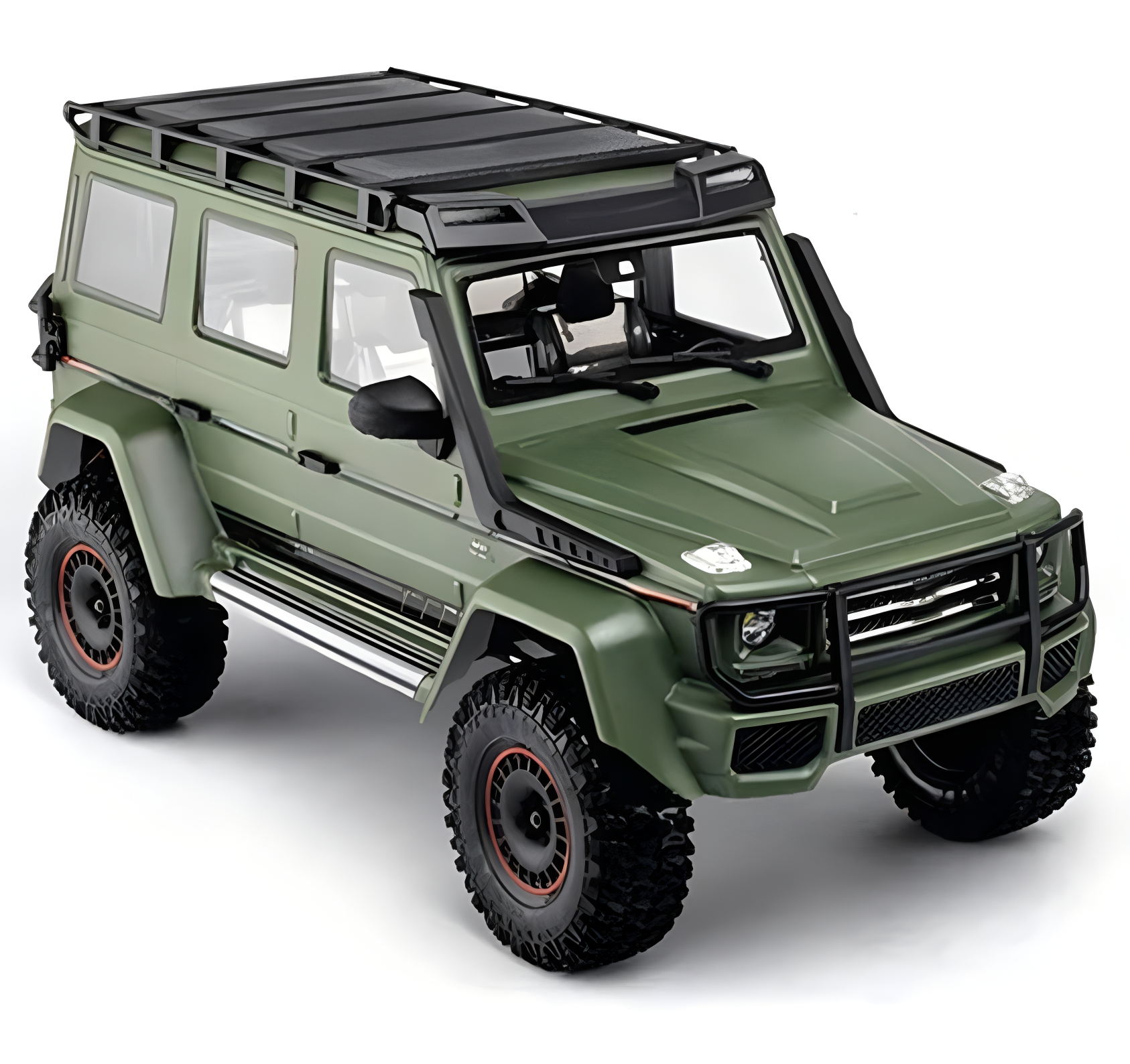 yk4106 rc car