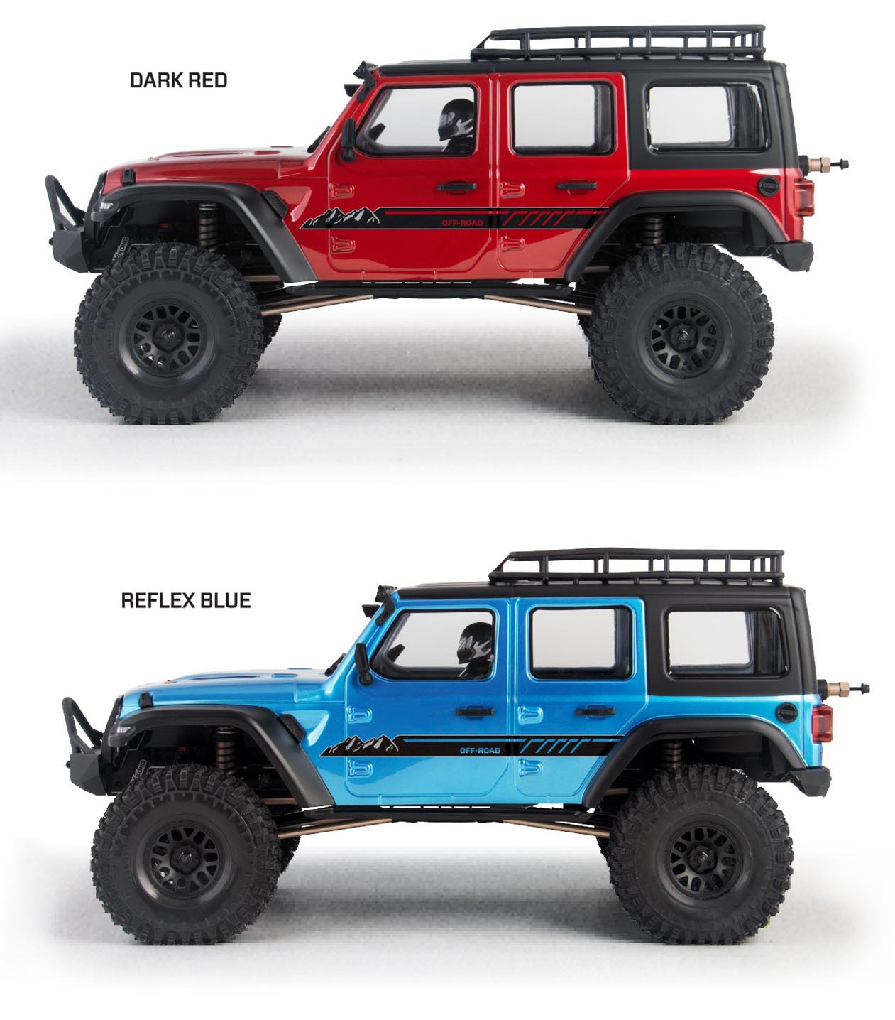 YIKONG YK4082 V3 RC Car 12