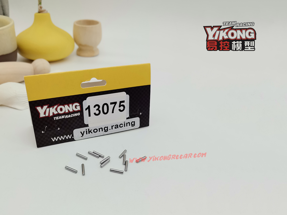 Pin 2*10 Specs of YIKONG YK4082 RC Car.