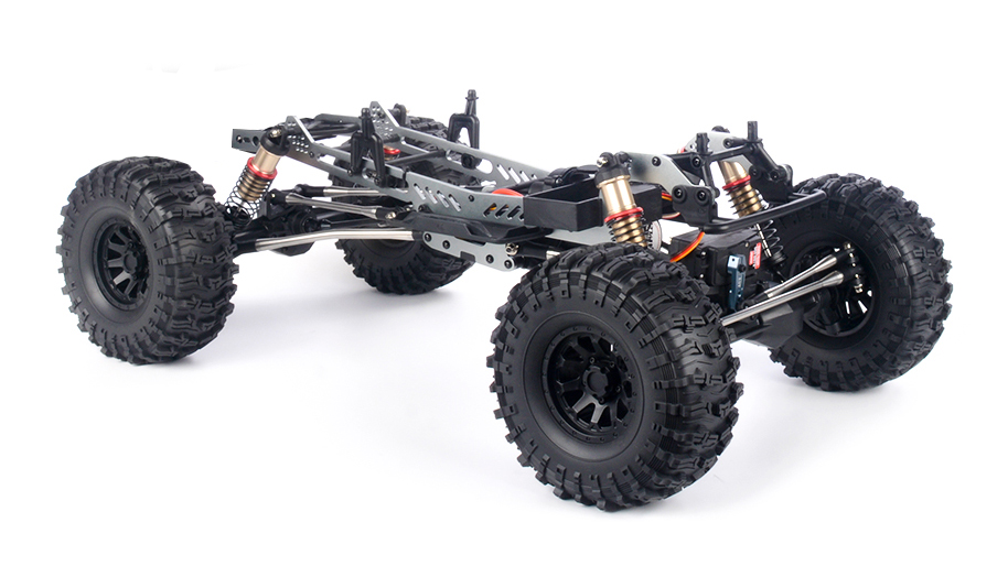 yikong yk4061 rc car