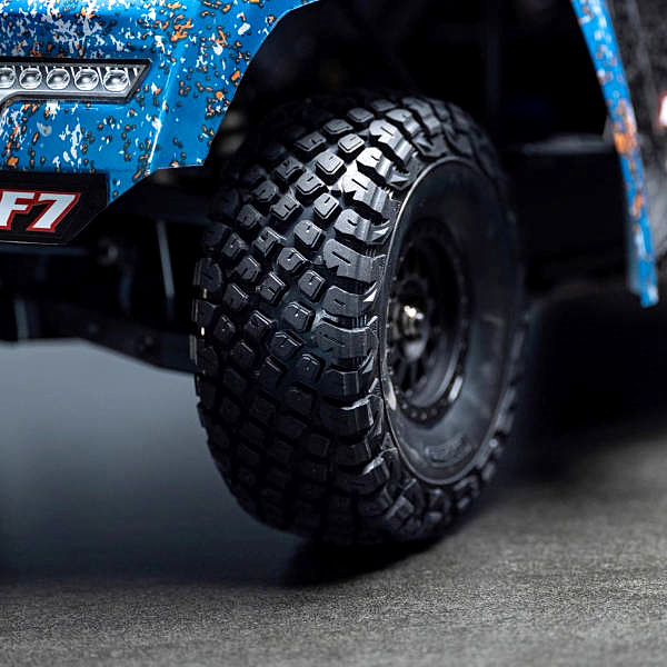 71072 YIKONGDF7 YK4072 PRO Wheel Set 1 71072