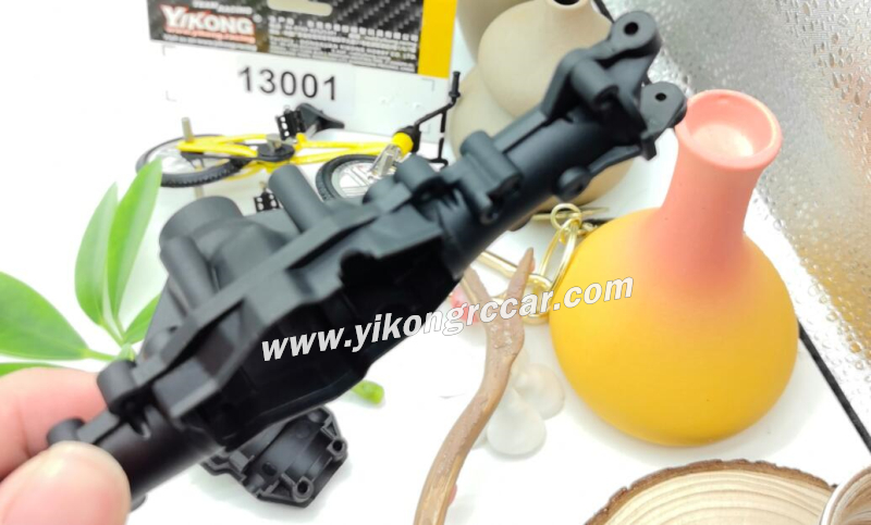 YIKONG YK4101 Parts Portal Axle Housing 13001
