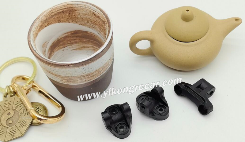 YIKONG YK4101 Parts Pull Rod Holder