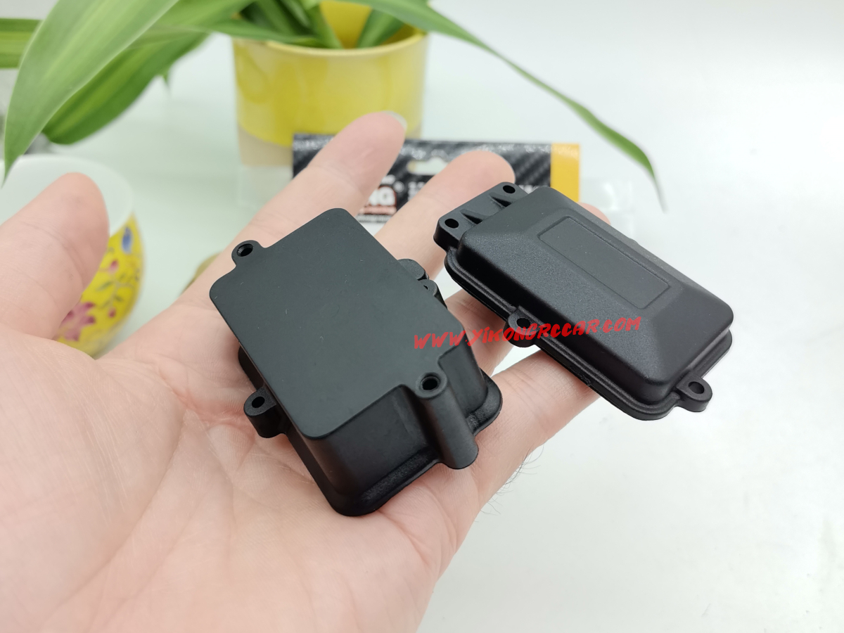 Original Receiver Box for YIKONG YK4101 RC Crawler