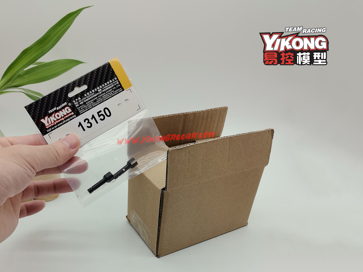 Rear Wheel Axle Parts for YIKONG YK4101 RC Crawler