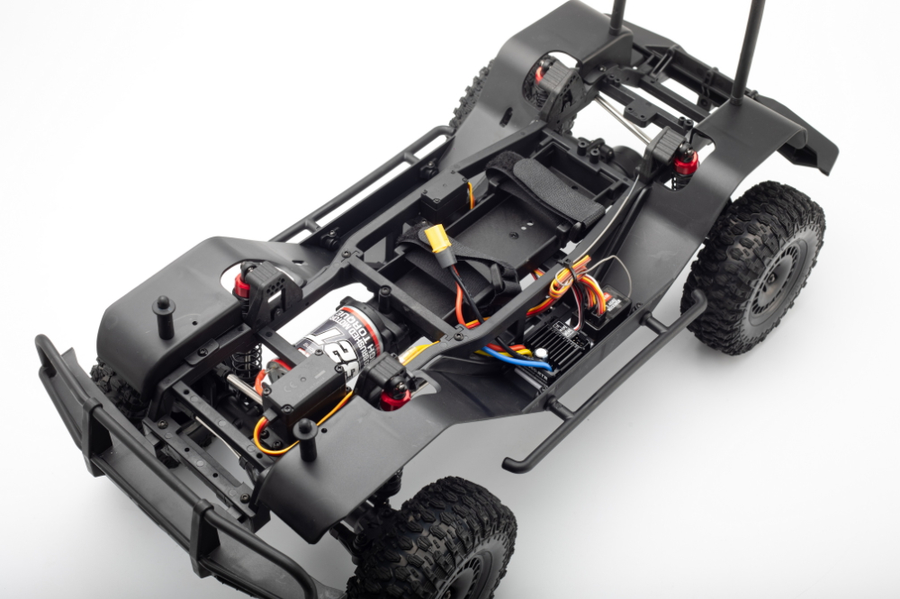 YIKONG-YK41012-RC-CAR-brushed 1