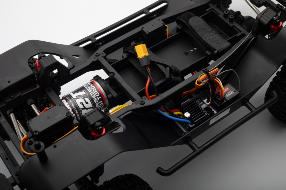 YIKONG-YK41012-RC-CAR-brushed 2