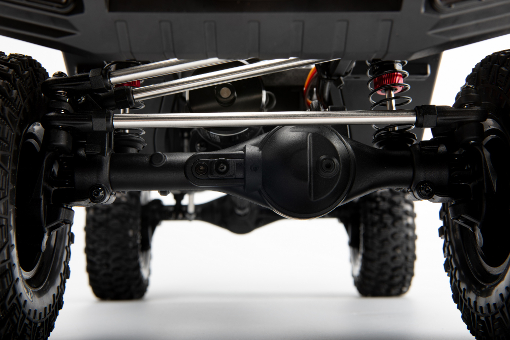 YIKONG-YK41012-RC-CAR-brushless 2
