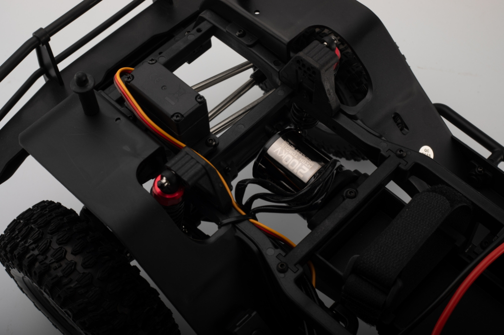 YIKONG-YK41012-RC-CAR-brushless 4