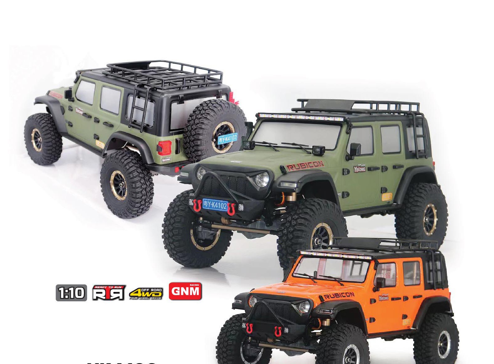 yikong yk4102 rc crawler 01