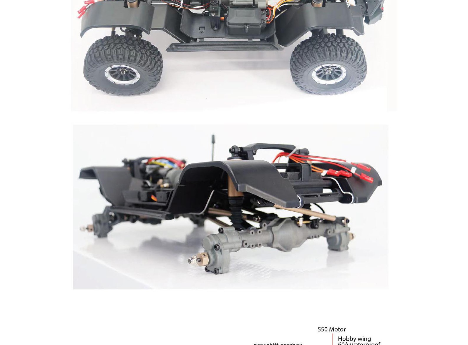 yikong yk4102 rc crawler 04