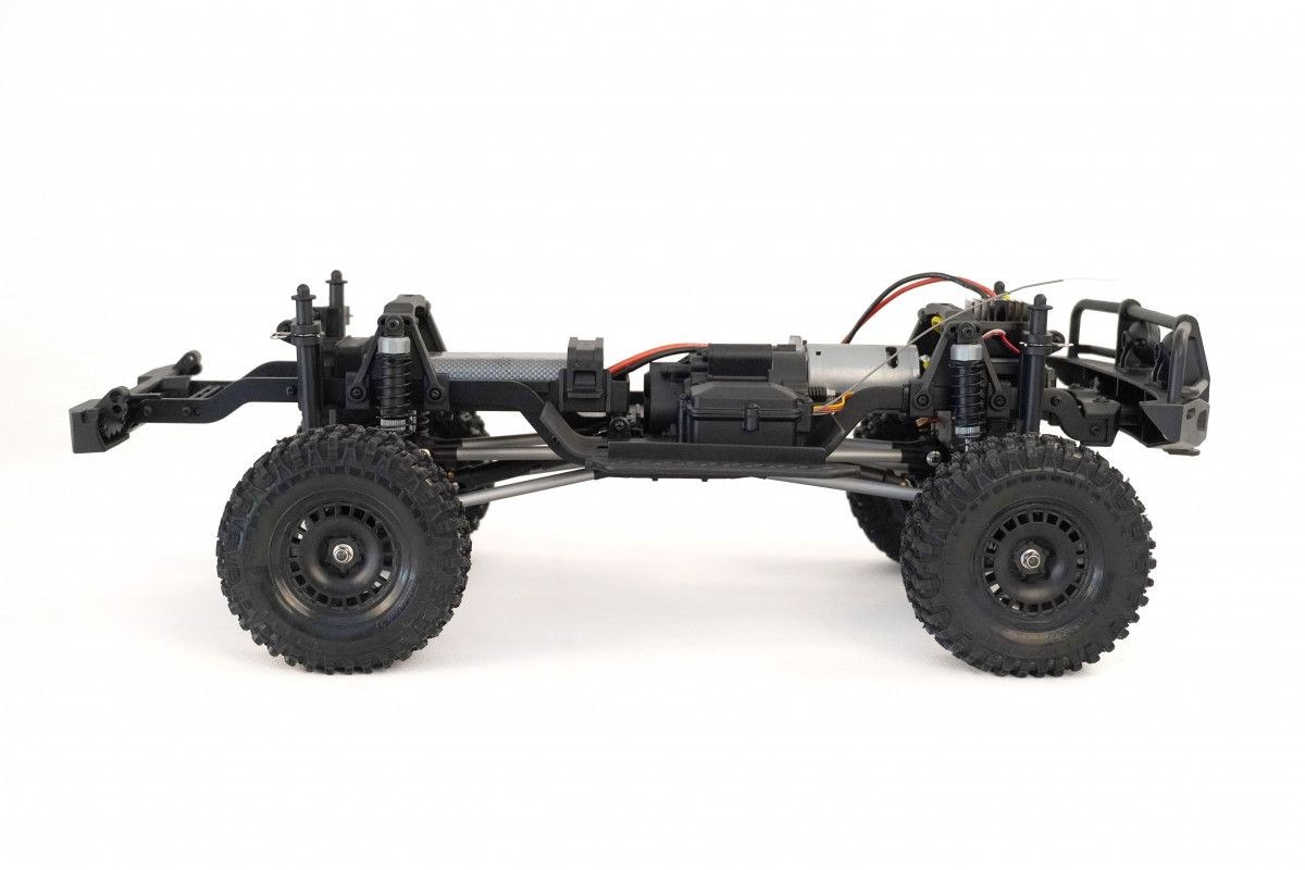 YIKONG YK4105 RC CAR 8