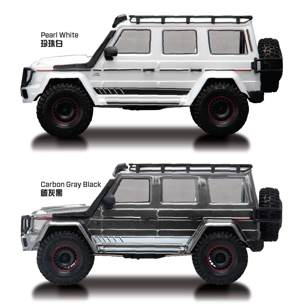 yikong yk4106 PRO V2 rc car 15