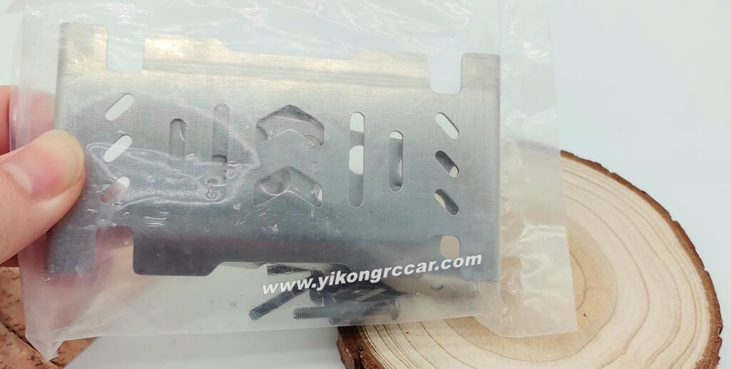 HD6101 Yikong YK4106 Upgrades Protect Plate set