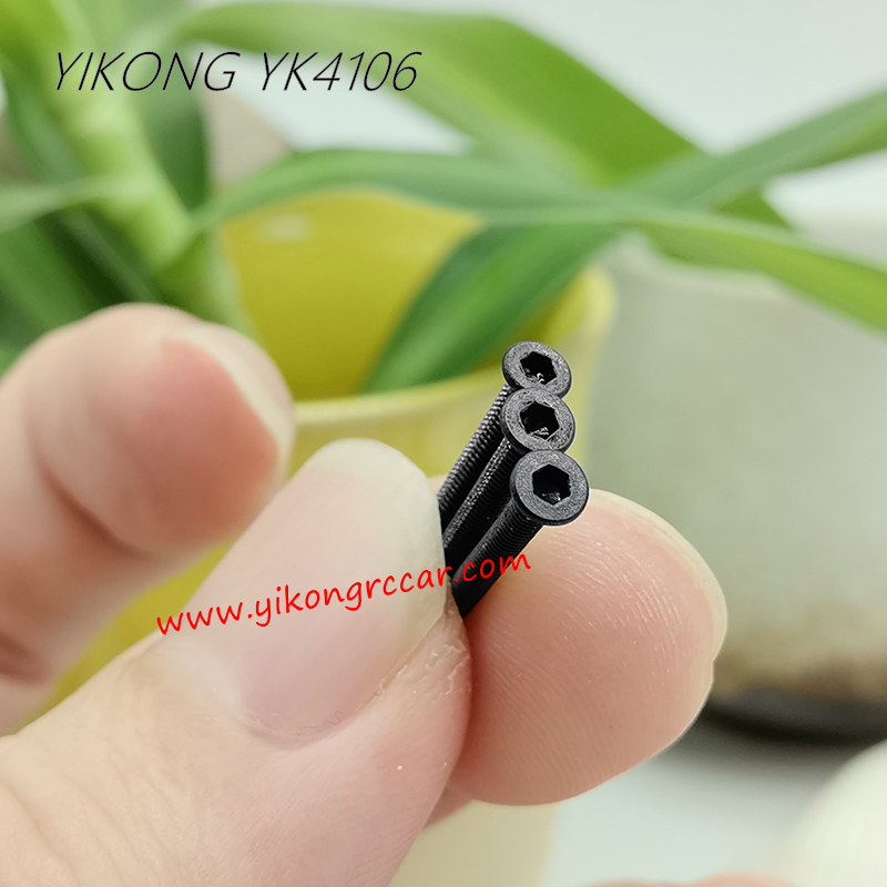 Yikong-Yk4106-Part-screws