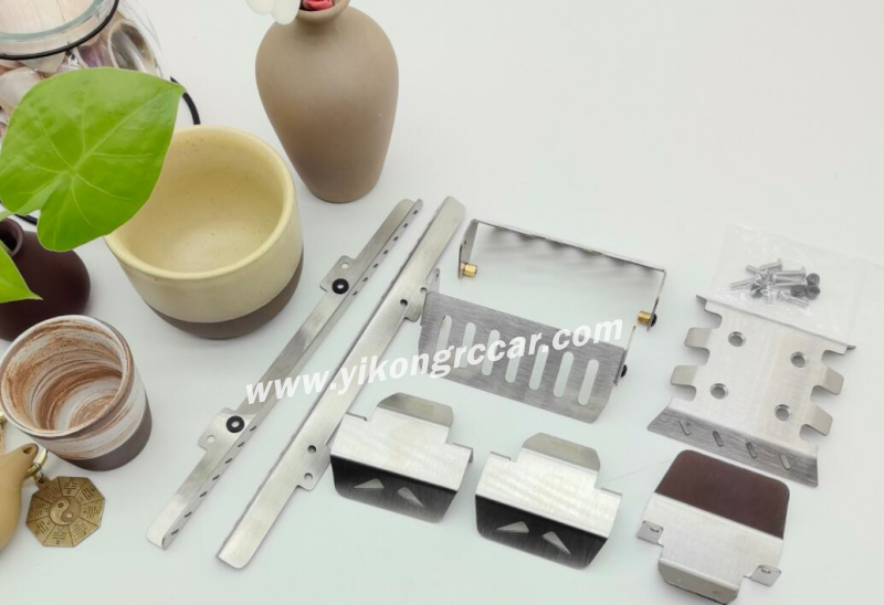 YIKONG YK6101 Upgrade Parts Complete Armor