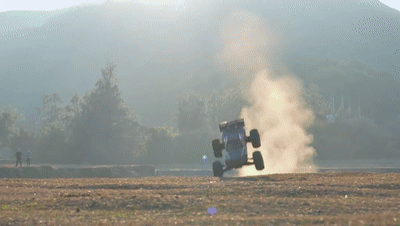 YIKONG YK9071 RC CAR